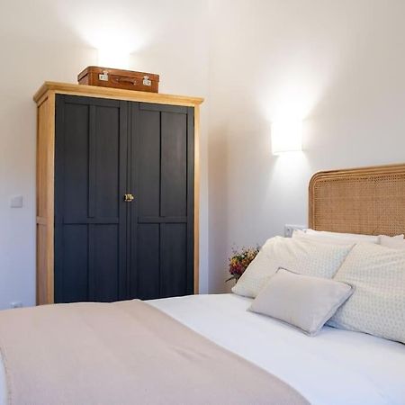 Casa Rural Monte Zarro 쿠딜레로 외부 사진