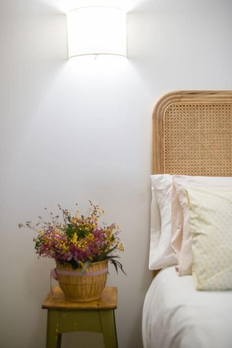 Casa Rural Monte Zarro 쿠딜레로 외부 사진