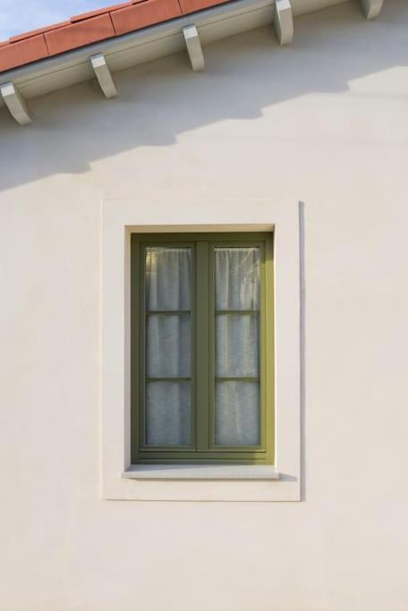 Casa Rural Monte Zarro 쿠딜레로 외부 사진